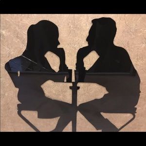 Meet your Posher, Pjpjerin